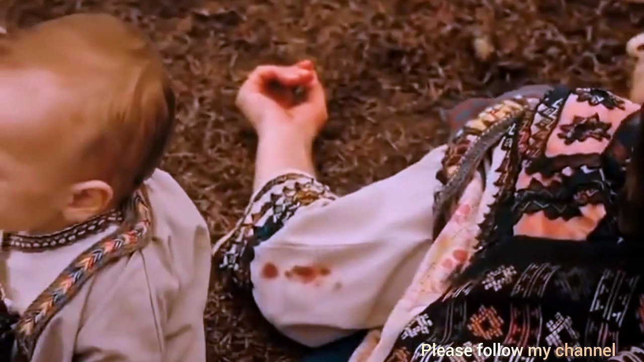 Bala hatun heart touching scene" kurulus Osman