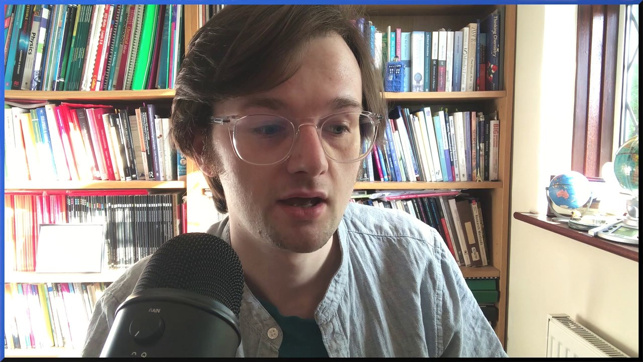 On The Box: Alex Moreland's guide to watch to watch and stream