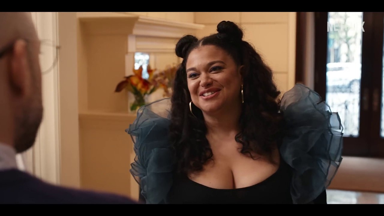 Survival of the Thickest - S01 Teaser Trailer (English) HD