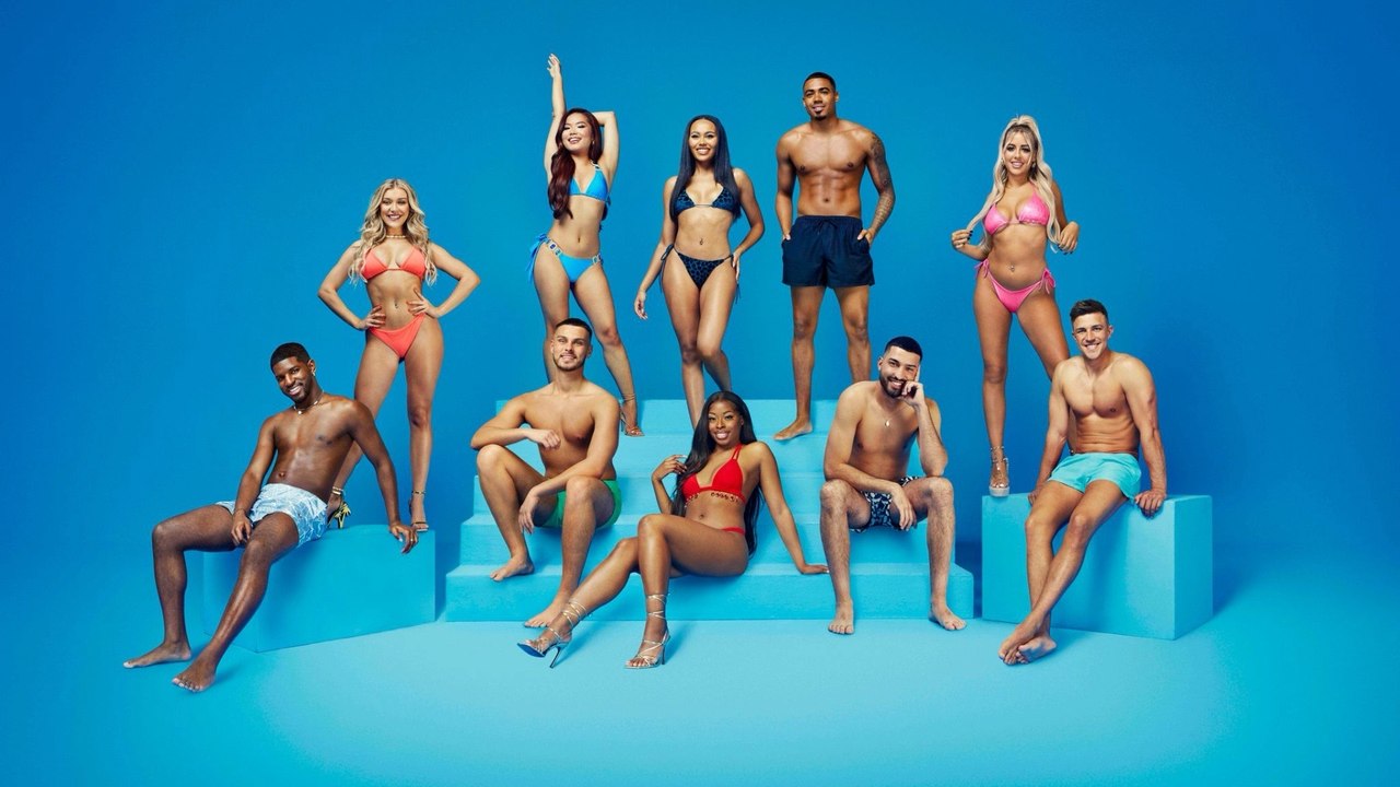 Love Island: New contestants and twists