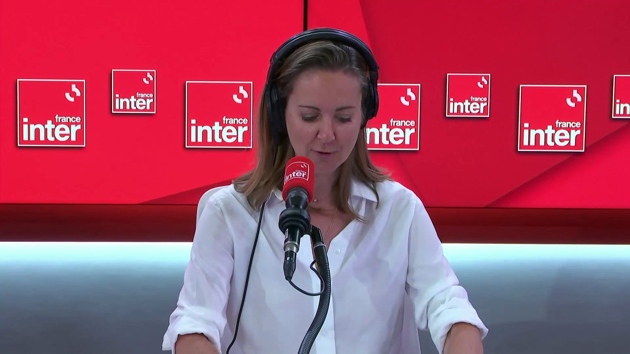 Les autoroutes - La chronique d'Aymeric Lompret