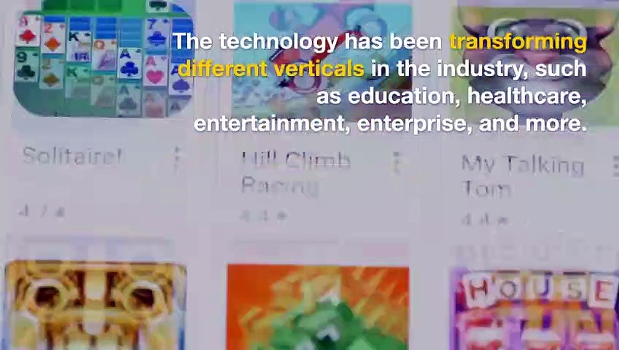 Exploring the Game-Changing Innovations in Technology A Comprehensive Guide