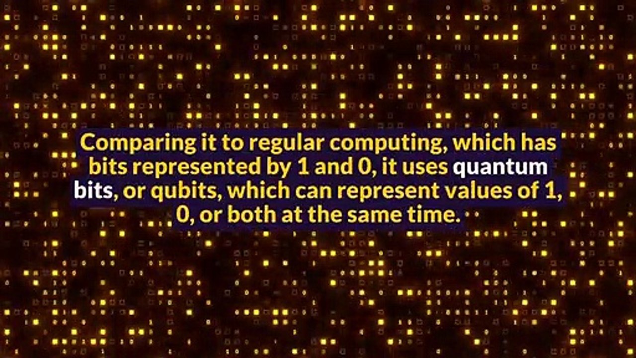 From Virtual Reality to Quantum Computing Exploring Tech_s Latest Frontiers
