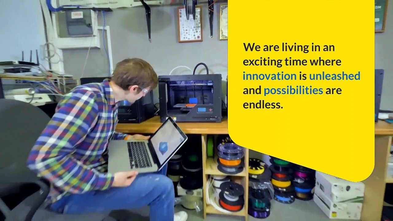 Innovation Unleashed A Closer Look at the Latest Technological Advancements