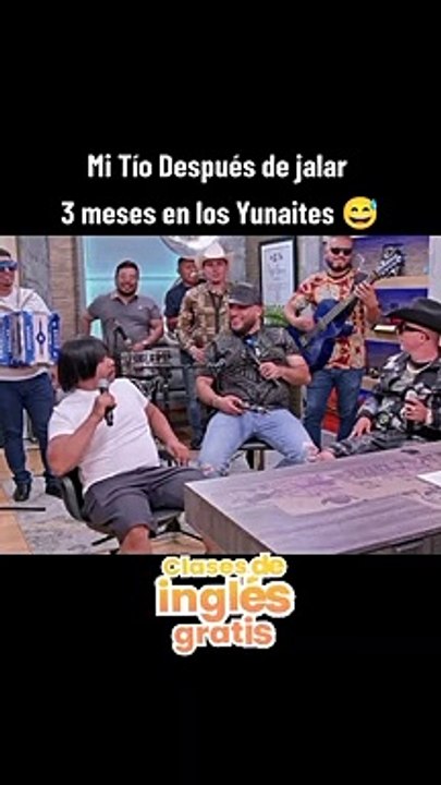 Cantando, have You ever seen the rain.