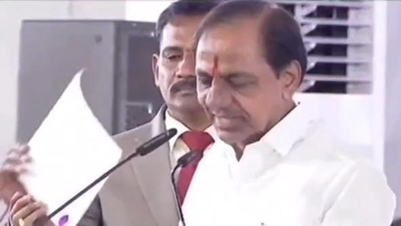 గుడ్ న్యూస్ చెప్పిన తెలంగాణ ప్రభుత్వం..!