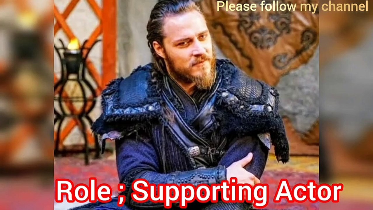 Kurulus Osman  cast in real life" Age Religion  name acting role in drama !! Kurulus Osman