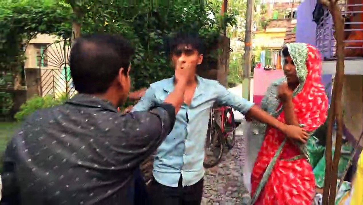 Funny Video Bangla Bongopal Entertainment