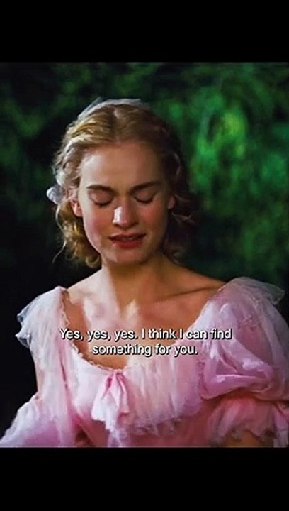 Cinderella movie  cinderella