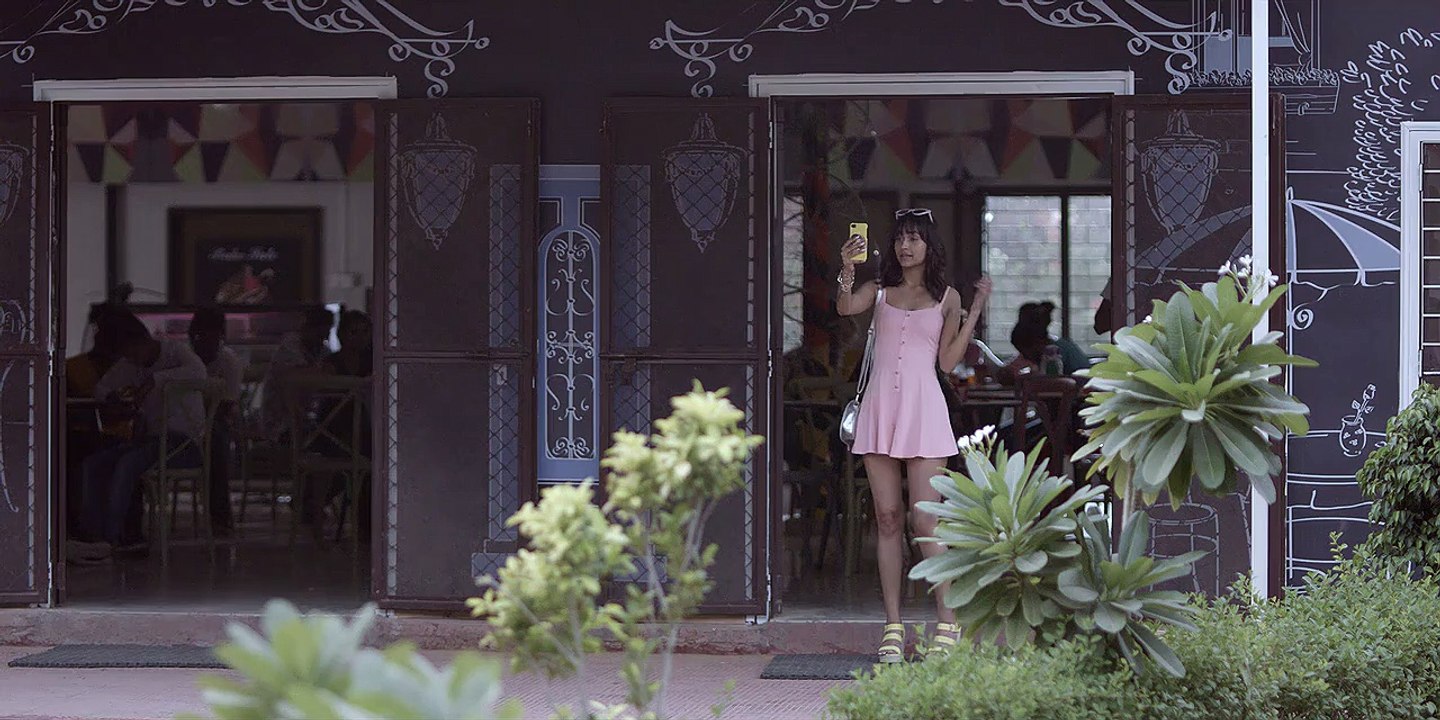 Mismatched S01 E01 (WEBSERIES)