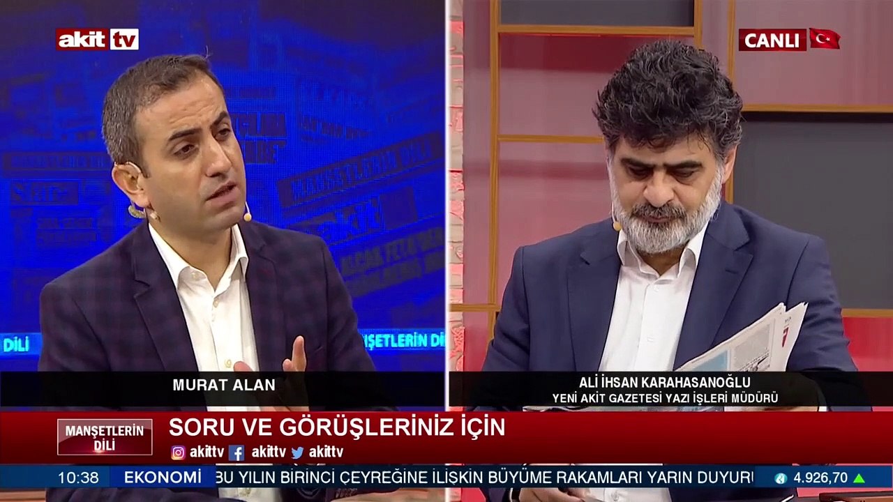 Anadolu irfanı tokadı yapıştırdı! Dolar spekülasyoncuları odalarını topluyor