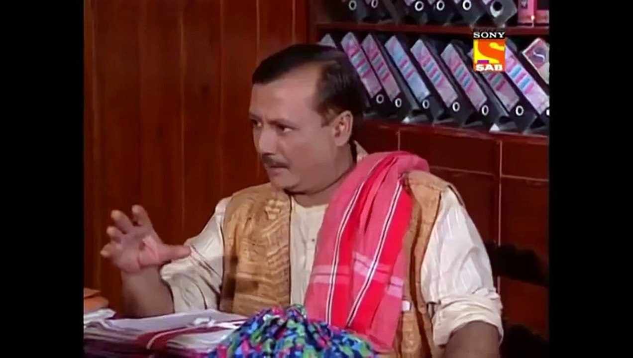 Office Office (Indian Comedy Drama) Episod 1