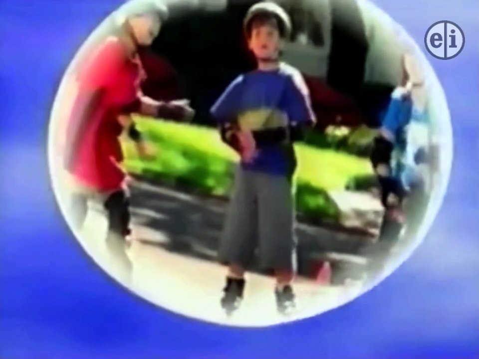 PBS Kids GO Program Break (2004) (2009 Version)