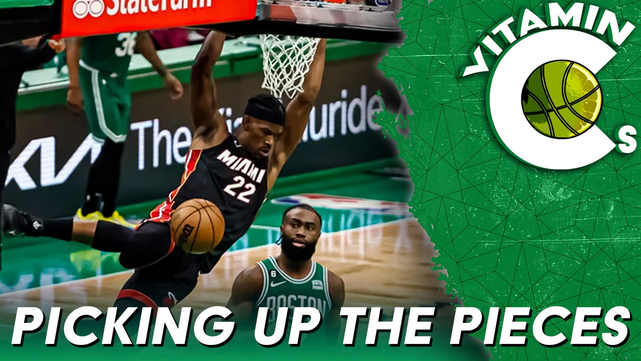 What Does Celtics Future Hold? | Vitamin Cs