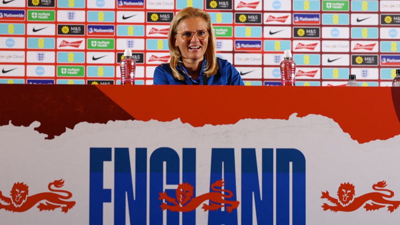 England World Cup squad: Millie Bright and Lucy Bronze included but Beth Mead misses out