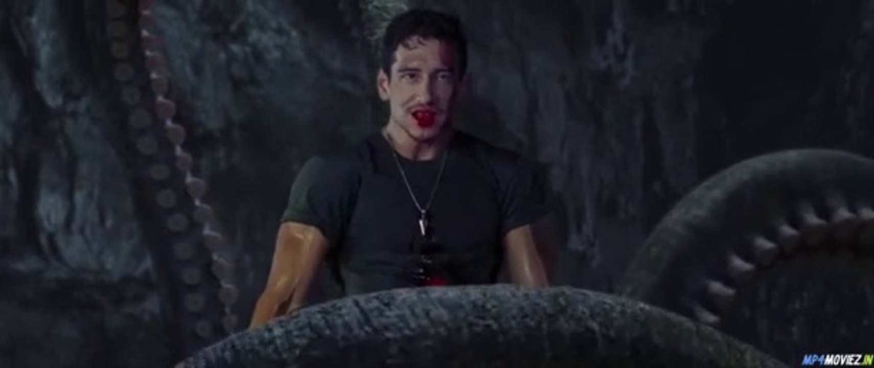 Giant Octopus Attack-(2023) Action|Horror|Adventure