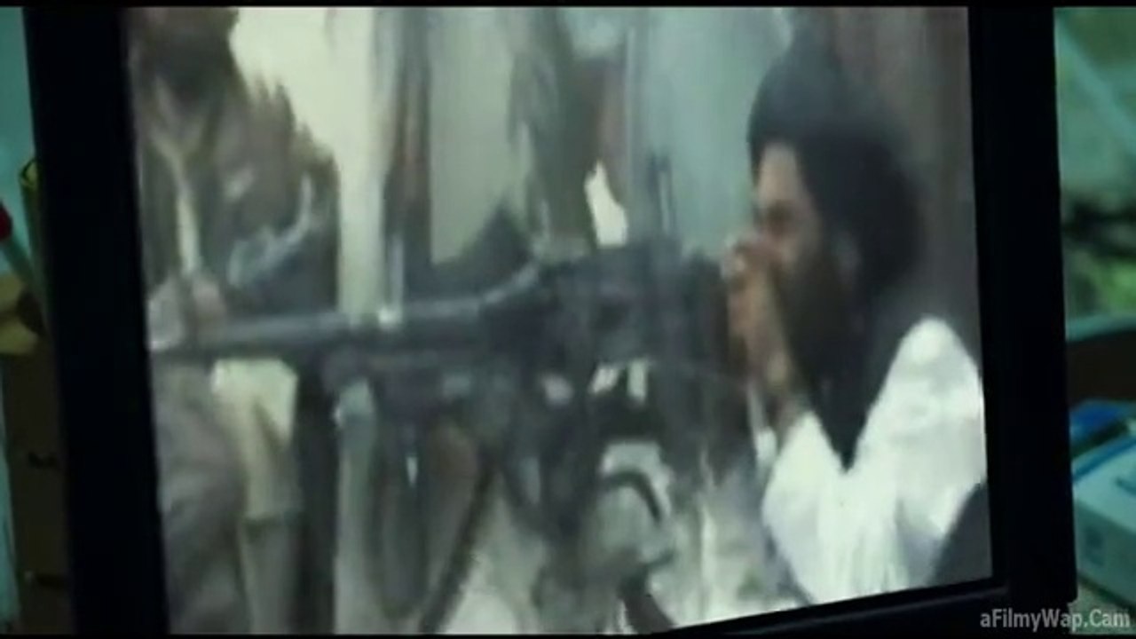 Hostages in Afghanistan (2023) Action|Thriller