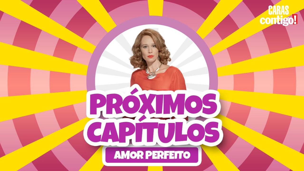 AMOR PERFEITO: A UNIÃO ENTRE GILDA E LUCÍLIA FICA AINDA MAIS FORTE