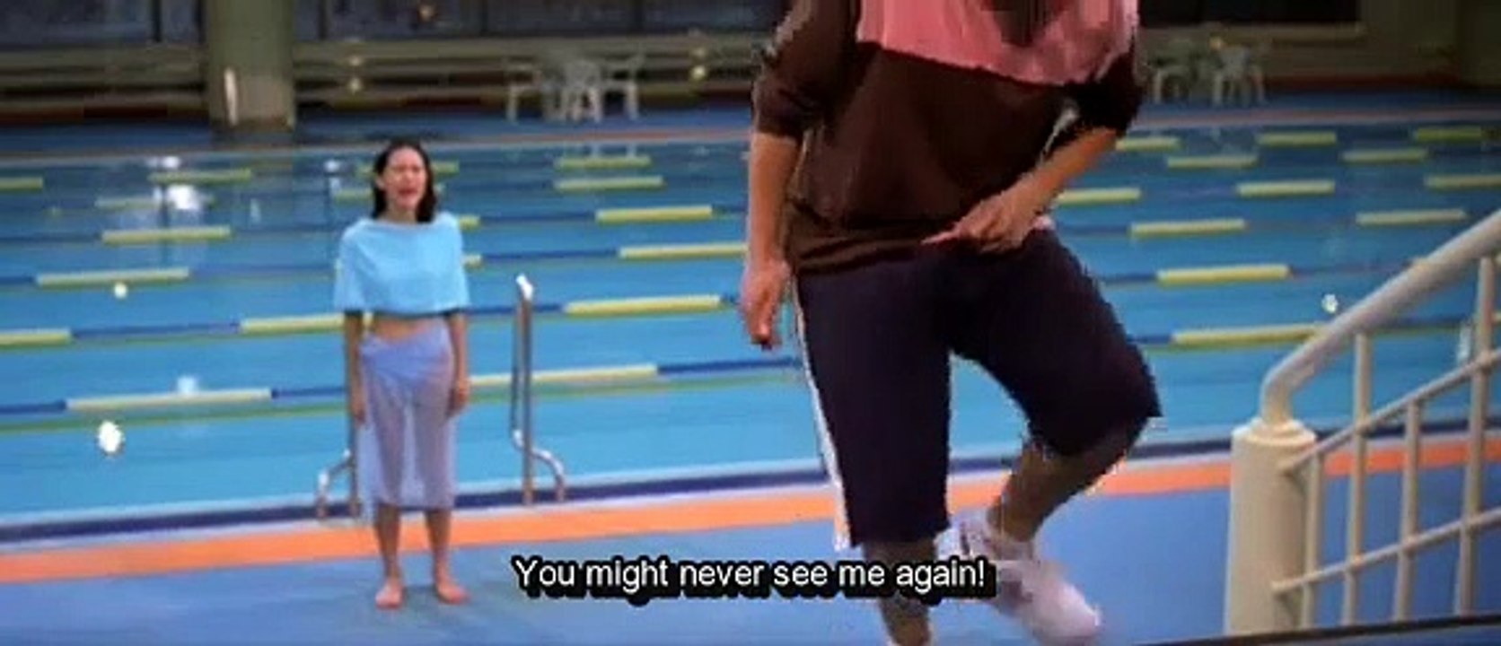 Crazy First Love - 첫사랑 사수 궐기대회