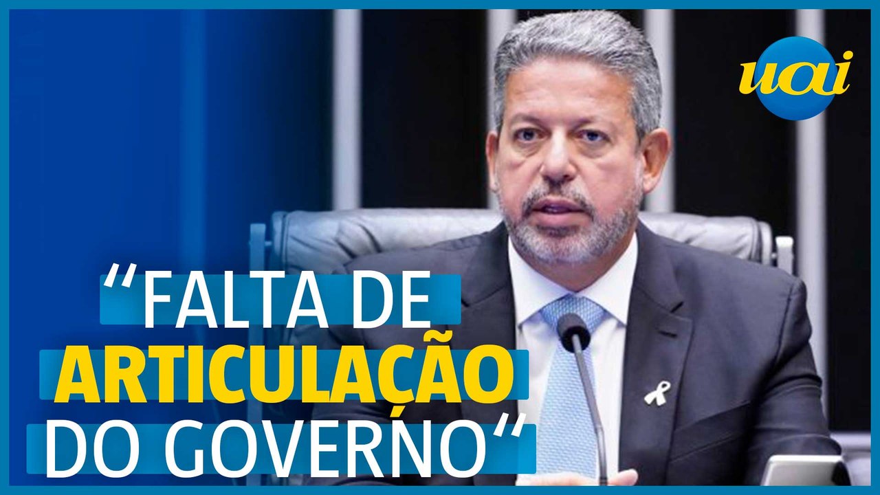 Lira diz que há uma 'insatisfação generalizada' na Câmara