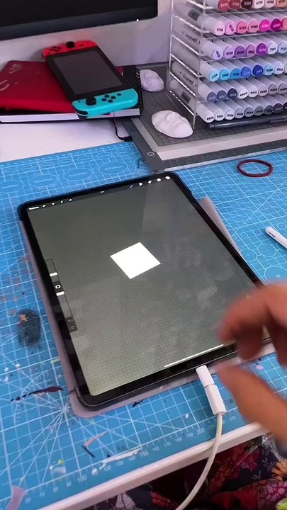 Illustration Digitale