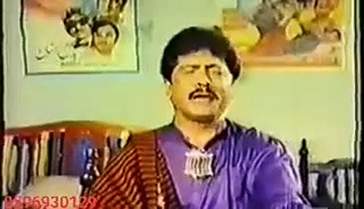 #Attaullah#Niazi#Esakhelvi#