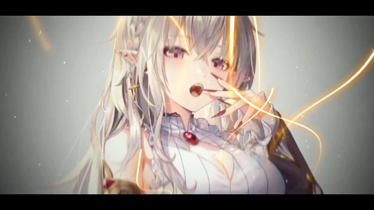 Nightcore - Cradles (lyrics)