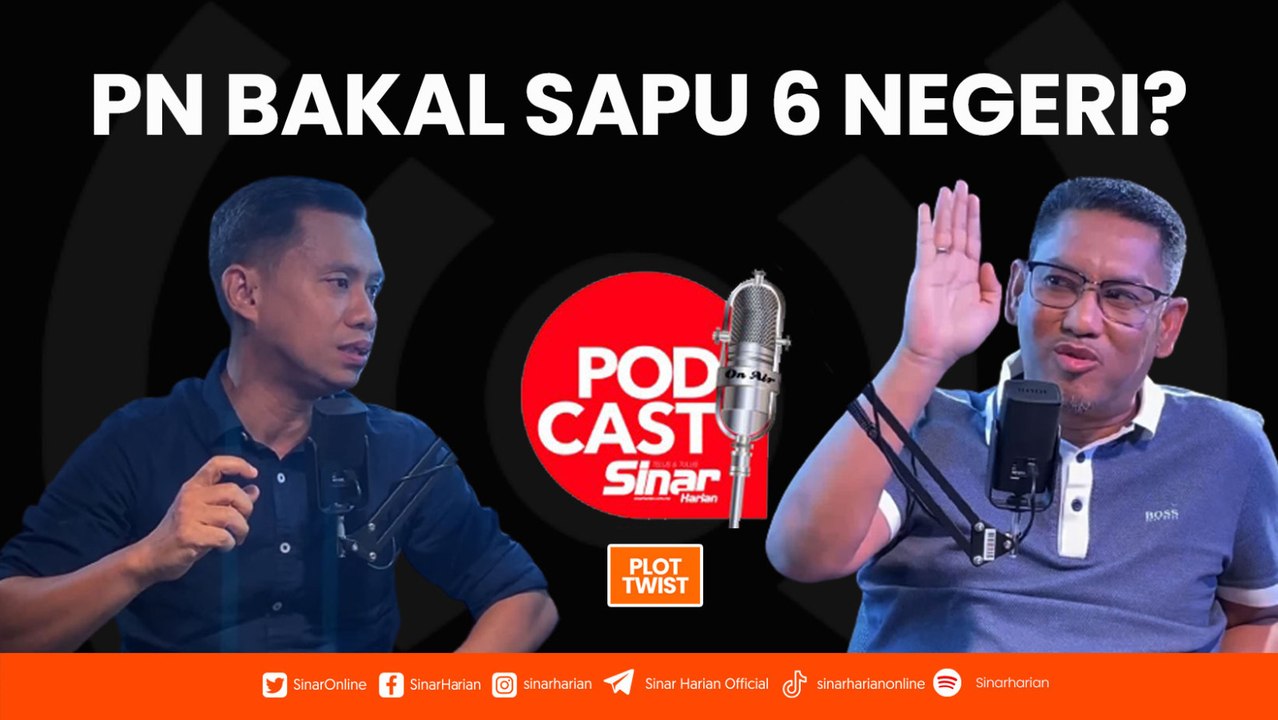 PN bakal sapu enam negeri