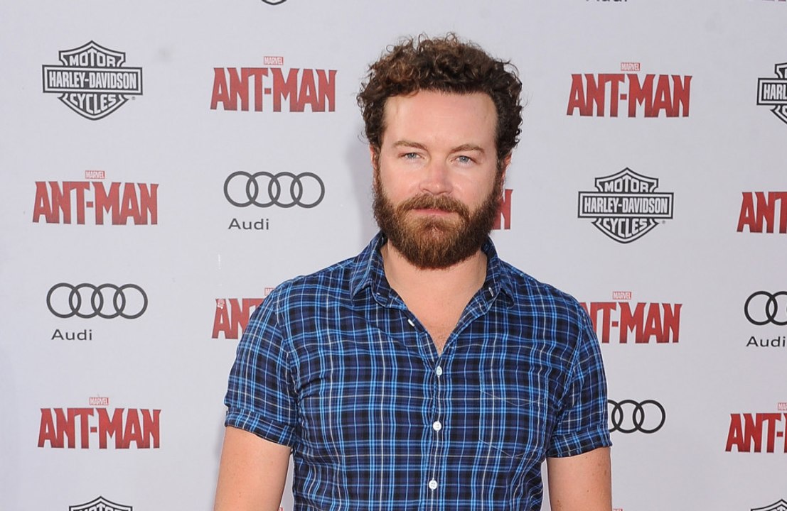 Danny Masterson found guilty of rape