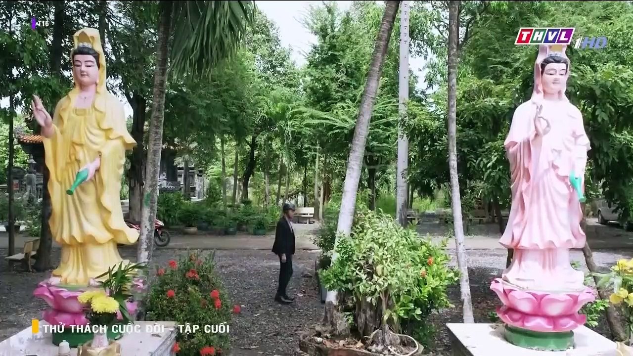 thử thách cuộc đời tập 51 - tập cuối - phim Việt Nam THVL1 - xem phim thu thach cuoc doi tap 51 - tap cuoi