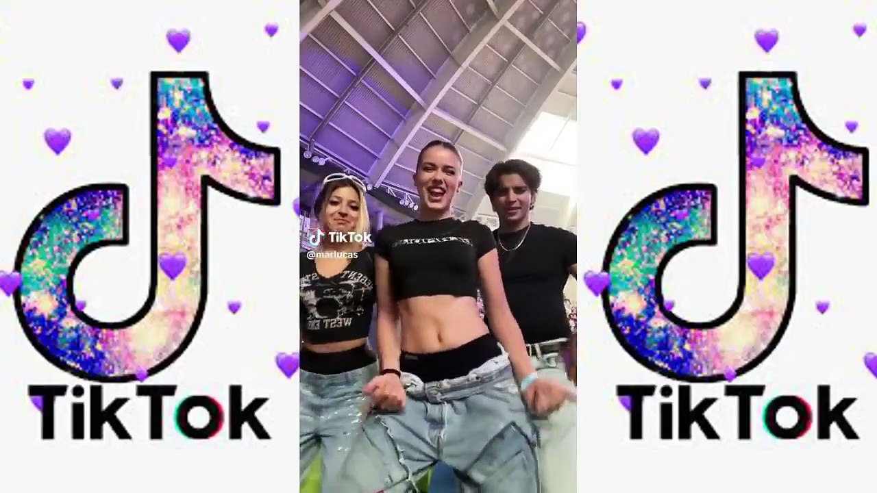 Bailes tik tok 2023 Nuevos VIDEOS