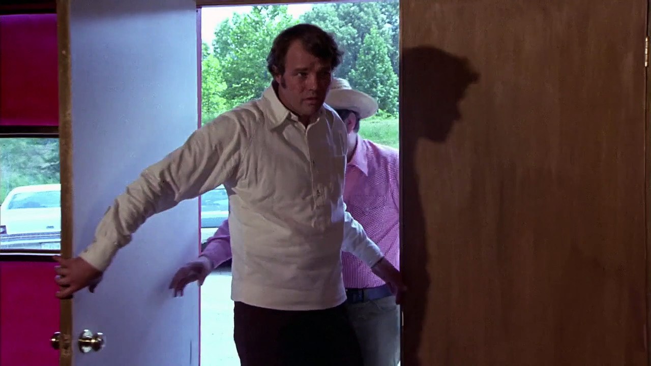 Walking Tall-HD (1973)