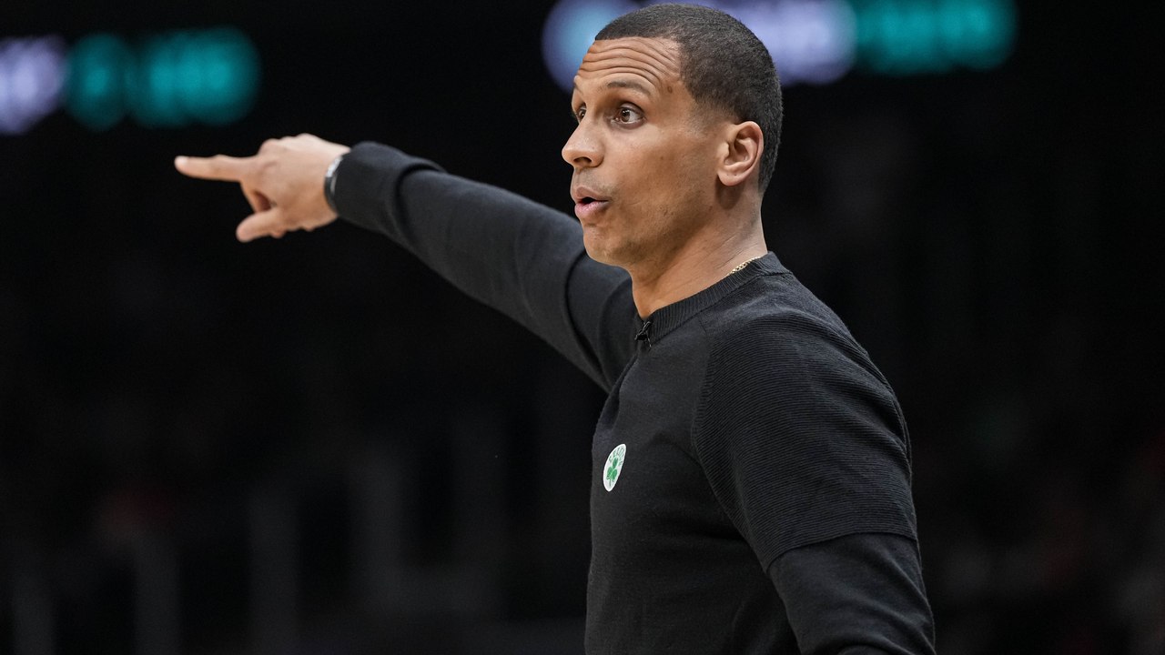 Could Joe Mazzulla Be Back For The Celtics Next Season?