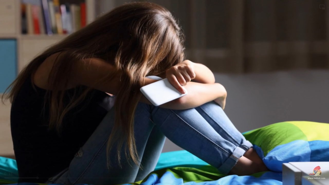 TACKLING ONLINE GENDER-BASED VIOLENCE