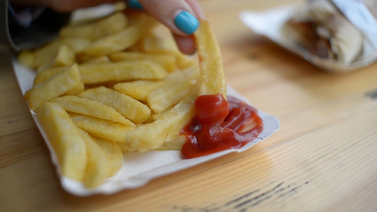National Fish and Chip Day: Mushy peas, curry sauce or gravy?