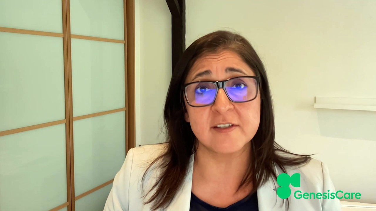 How to spot signs of the 'invisible' breast cancer with Miss Harleen Deol