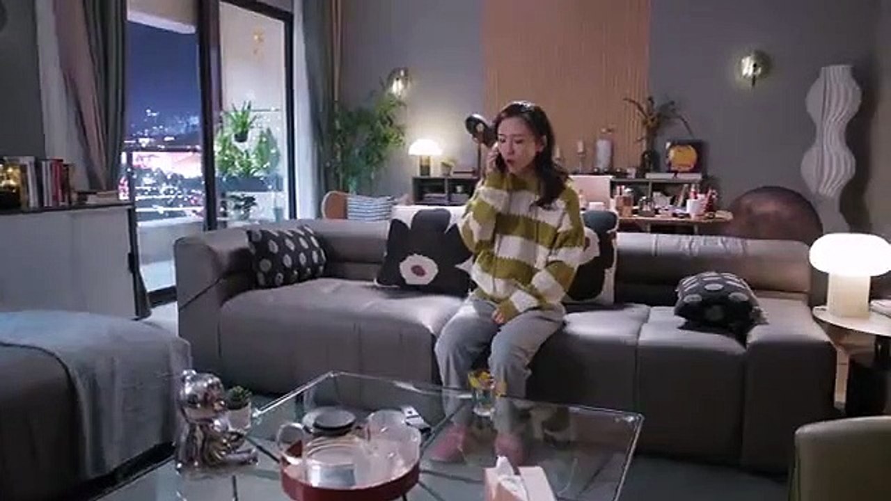 [Eng Sub] Here We Meet Again ep 13