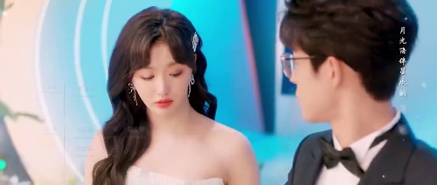 Mr. Insomnia Waiting for Love (2023) Episode 3