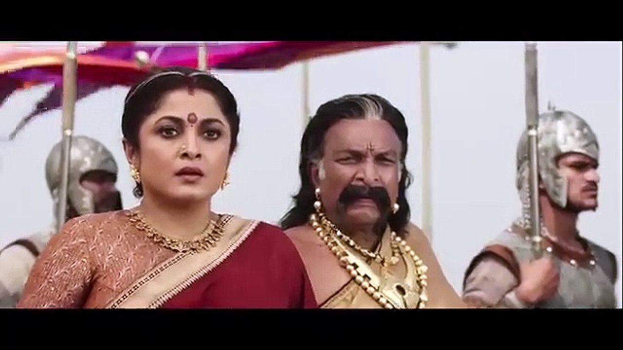 Bahubali Part-6