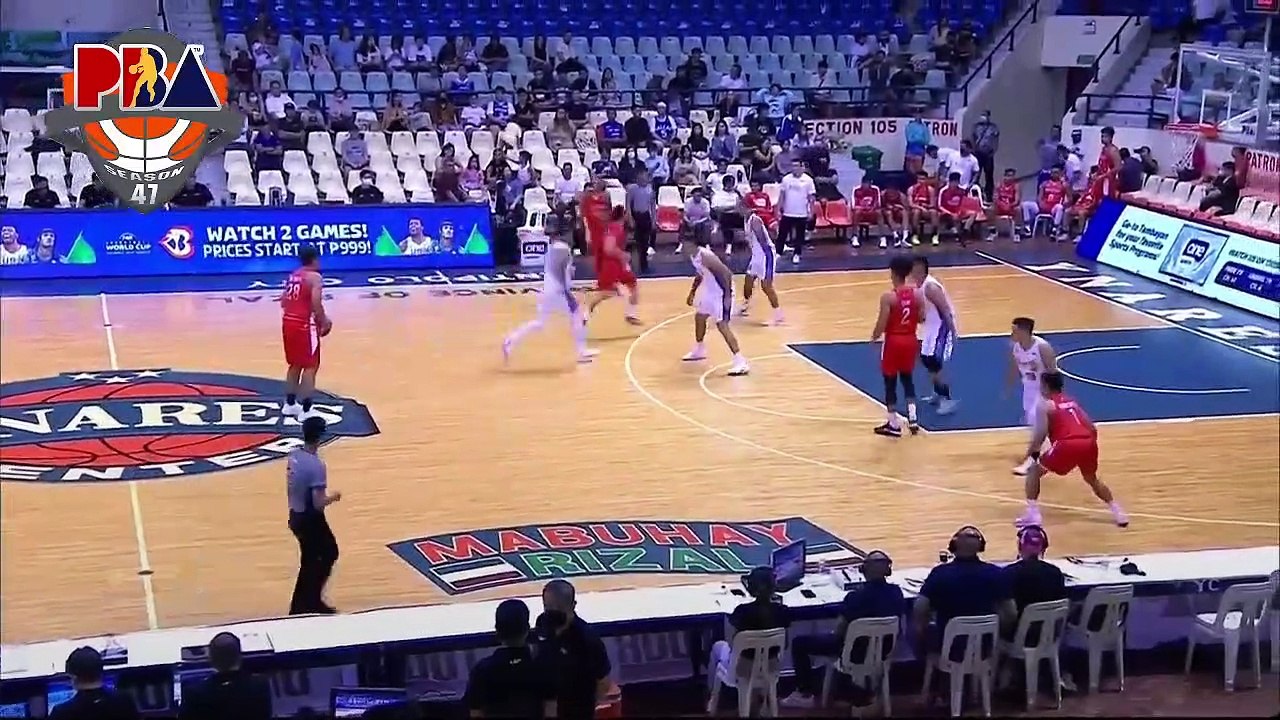 PBAONTOUR2023 JUNE02 NP VS TNT 3