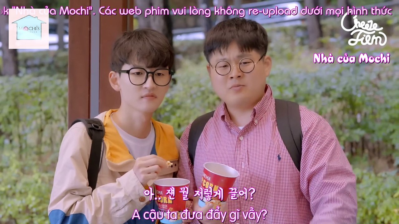 [Vietsub] Em gái thành bạn gái]- Ep 11