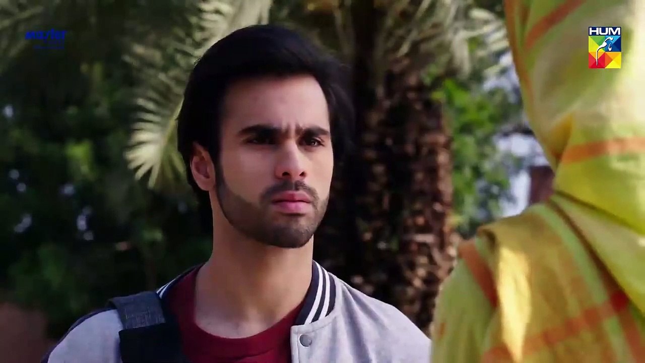 Sabaat Episode 3 _ English Sub _ Digitally Presented by Master Paints _ HUM TV Drama _ 12 Apr 2020