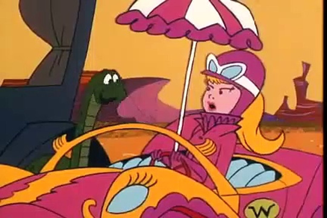 Corrida Maluca - Episódio 3