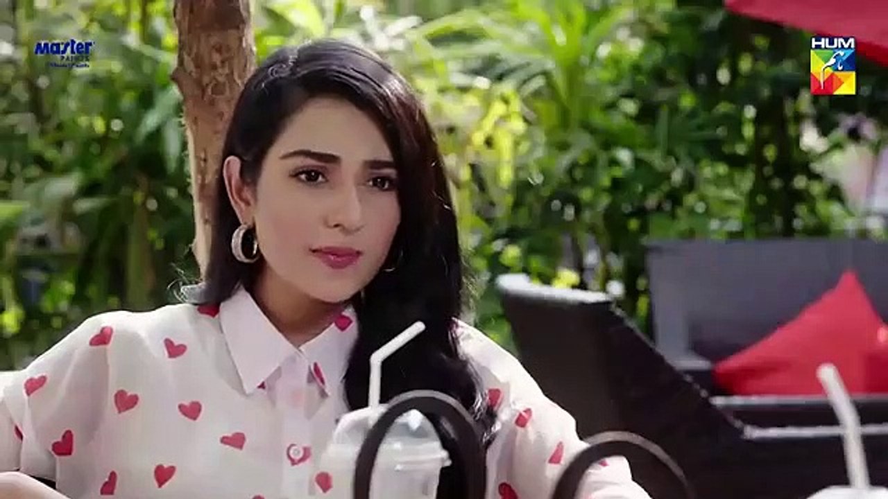 Sabaat Episode 6  English Sub  Digitally Presented by Master Paints  HUM TV Drama  3 May 2020