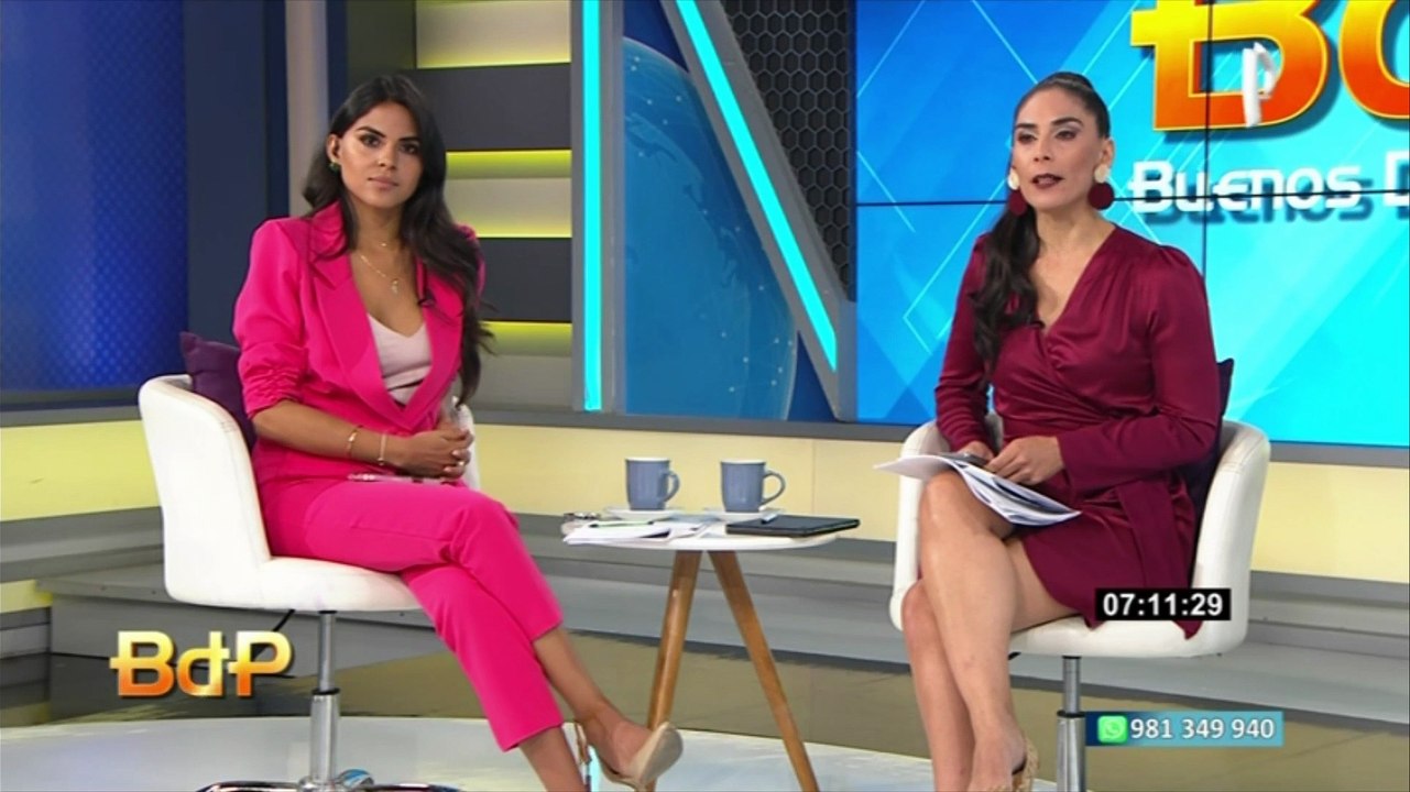 Caos en jirón Maynas: cambian sentido a calle y ladrones aprovechan para robar