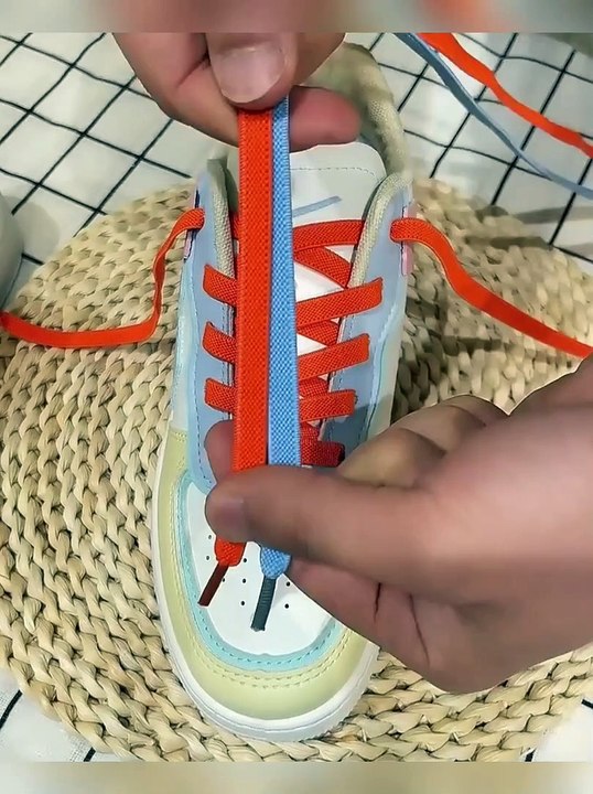 2022 Press Lock Shoelaces Without Ties Elastic Laces Sneaker 8MM Widened Flat No Tie Shoe Laces Kids Shoelace For Shoes