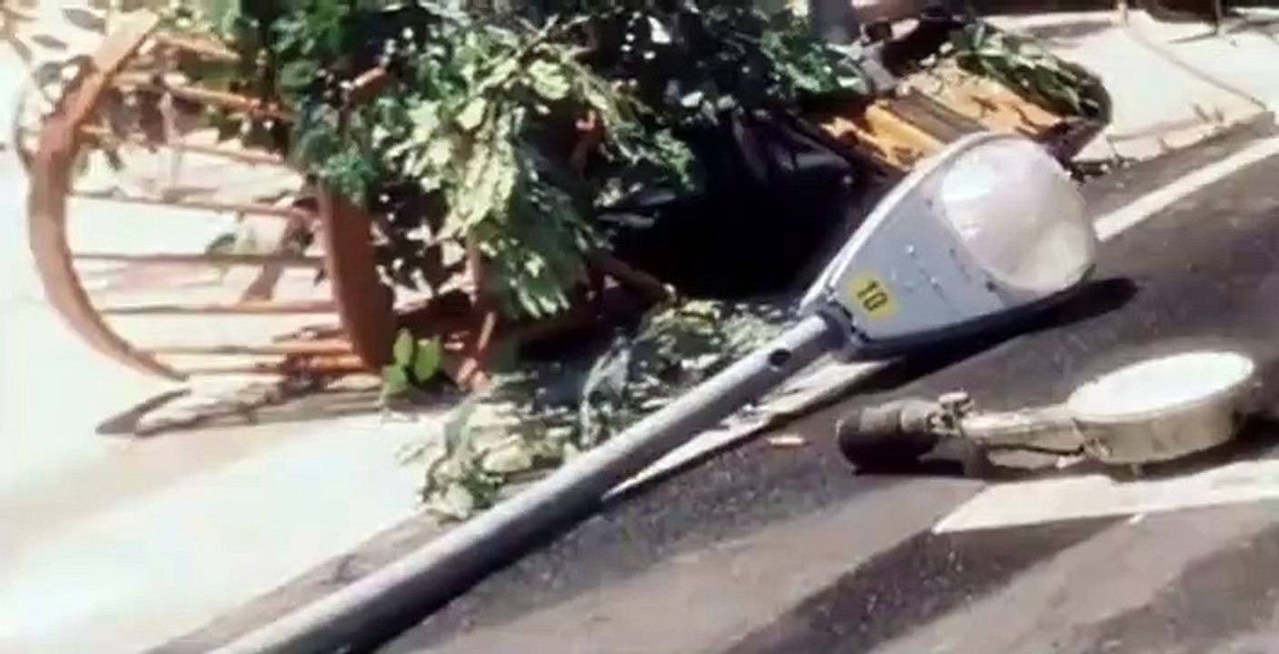 Saving Grace S01 E10