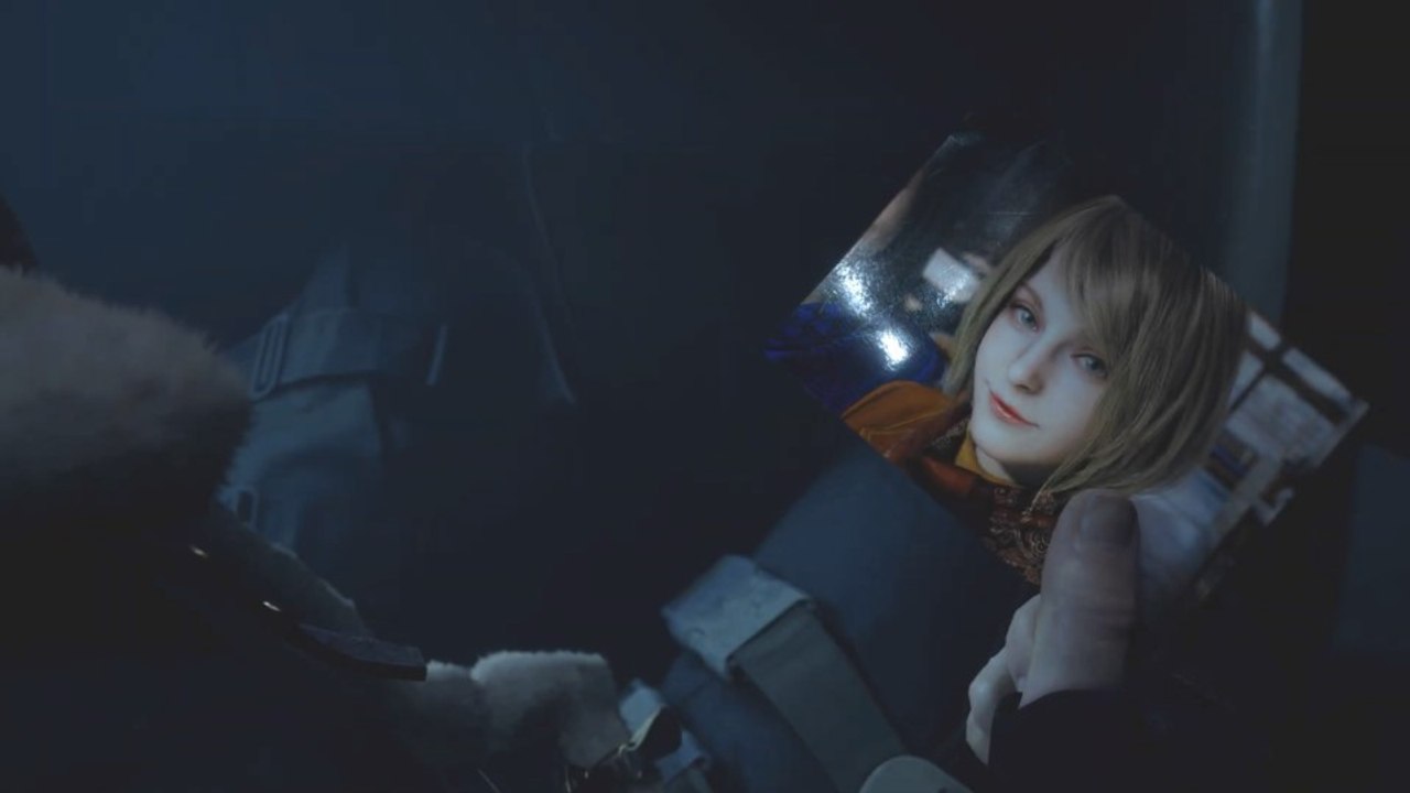 Resident Evil 4 Remake-Trailer bestätigt Release-Datum und PSVR 2-Inhalte