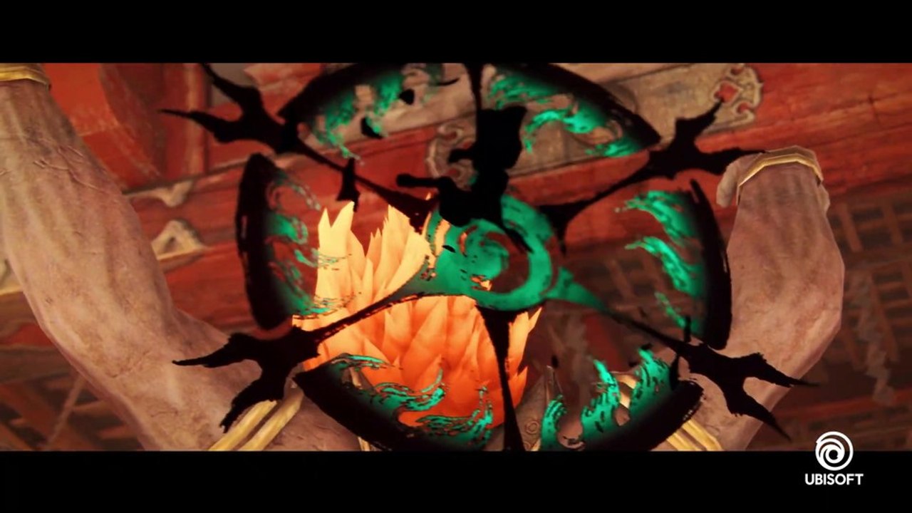 Trailer der E3 2021 zeigt die neuen Inhalte für Y5S2 von For Honor