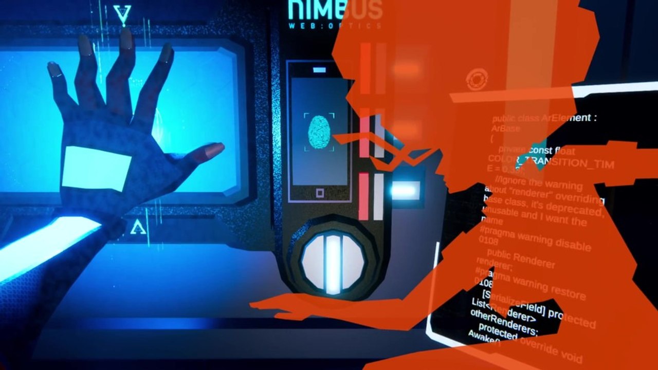 Operation: Tango - Ankündigungstrailer zum asymmetrischen Koop-Abenteuer